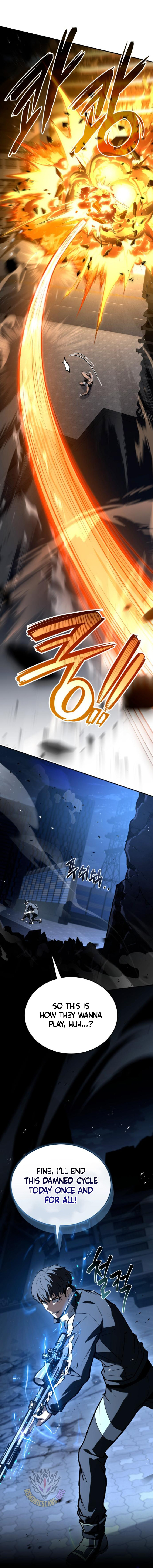 Trait Hoarder Chapter 41 4
